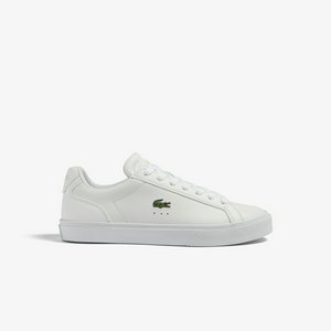 Кеды Lacoste LEROND PRO BL, белый, арт. 745cfa0048