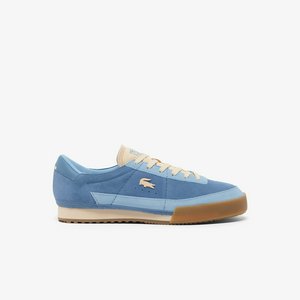 Кеды Lacoste AURA, синий, арт. 750sma0158