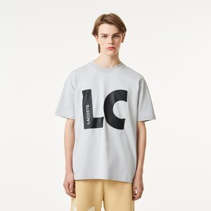 Футболка Lacoste, черный, арт. TH0420