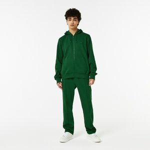 Мужские спортивные брюки Lacoste Regular Fit, зеленый, арт. xh0307