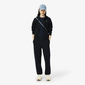 Спортивные брюки Lacoste из органического хлопка, синий, арт. xf5244