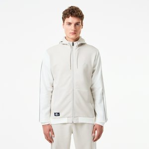 Толстовка Lacoste Slim Fit, серый, арт. sh2503