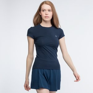 Футболка Lacoste Regular Fit, синий, арт. TF0641
