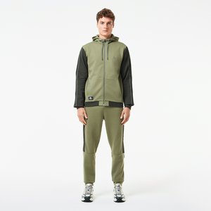 Спортивные брюки Lacoste, хаки, арт. xh2503