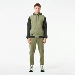 Спортивные брюки Lacoste, хаки, арт. XH2503
