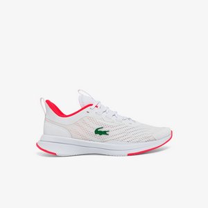 Кроссовки Lacoste RUN SPIN, белый, арт. 743sfa0004