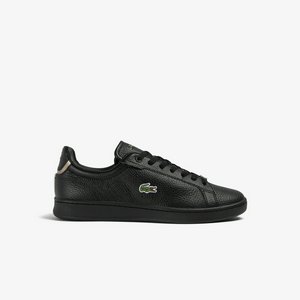 Кеды Lacoste CARNABY PRO, черный, арт. 745SMA0113