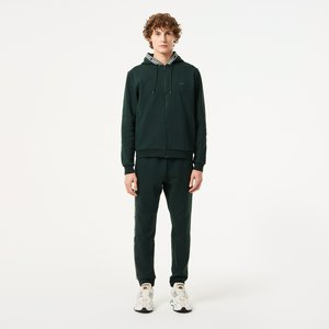 Спортивные брюки Lacoste, зеленый, арт. xh2516