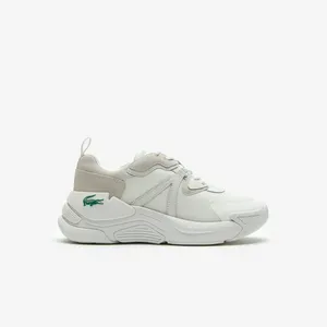 Женские кроссовки Lacoste Lw2 Xtra, белый, арт. 744SFA0100