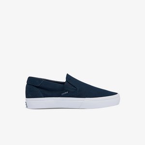 Кеды Lacoste JUMP SERVE SLIP, арт. 743CMA0045