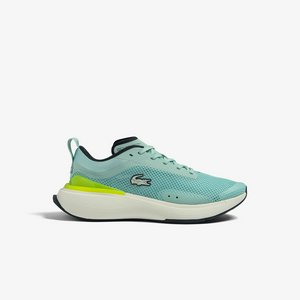 Кроссовки Lacoste RUN SPIN для бега, голубой, арт. 745sfa0016