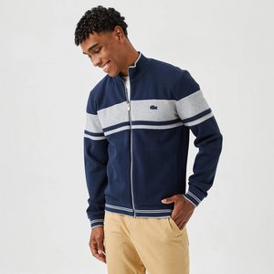 Толстовка Lacoste, синий, арт. SH2322