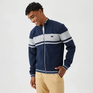 Толстовка Lacoste, синий, арт. SH2322