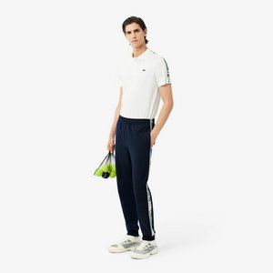 Спортивные брюки Lacoste, синий, арт. xh4761
