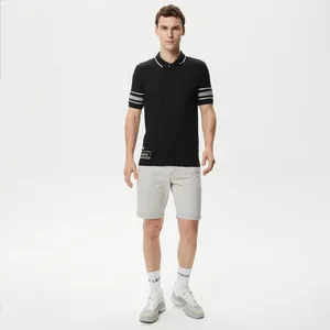 Мужские шорты Lacoste Slim Fit, серый, арт. fh0311