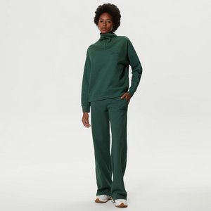 Спортивные брюки Lacoste, зеленый, арт. xf2404