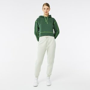 Женские спортивные брюки Lacoste, серый, арт. xf0343