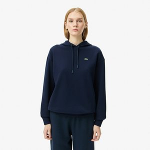 Свитшот Lacoste, синий, арт. sf7612