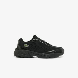 Кроссовки Lacoste STORM 96 2K LITE, черный, арт. 749sma0023