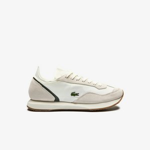Кроссовки Lacoste MATCH BREAK, белый, арт. 741SMA0040
