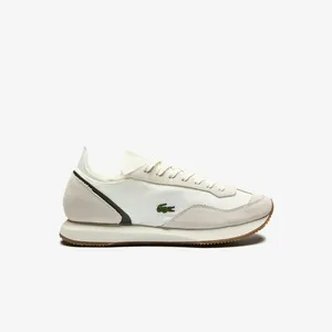 Кроссовки Lacoste MATCH BREAK, белый, арт. 741SMA0040