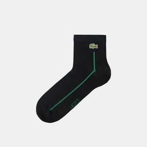 Носки Lacoste Unisex, черный, арт. RA2534