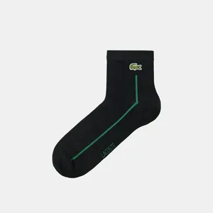 Носки Lacoste Unisex, черный, арт. RA2534