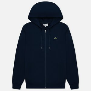 Толстовка Lacoste SPORT, синий, арт. sh1551