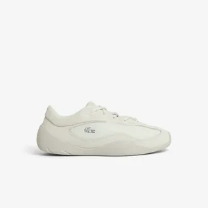 Женские кеды Lacoste NET LOW, белый, арт. 750SFA0213