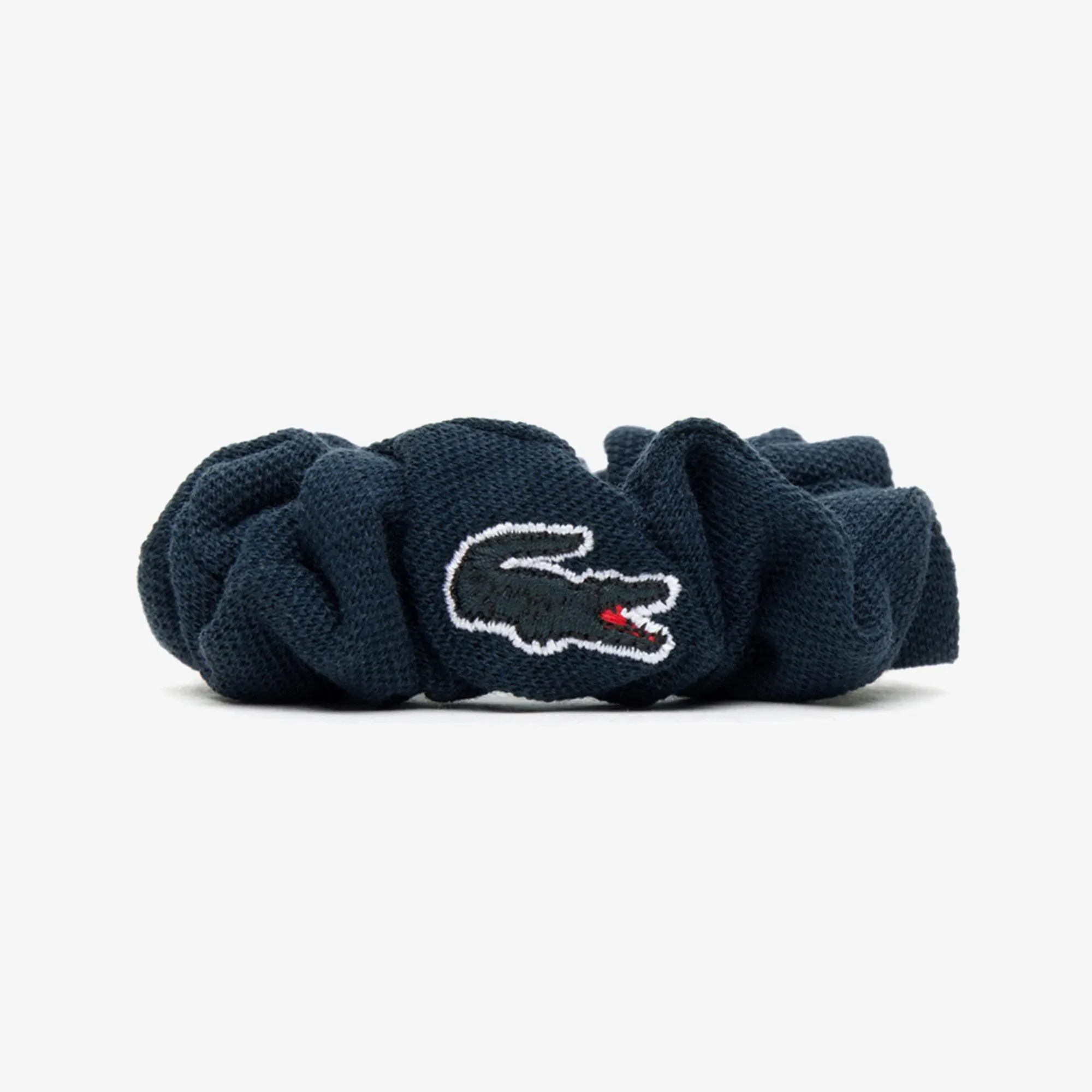 Резинка для волос Lacoste, синий, арт. rl7254