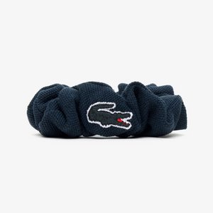 Резинка для волос Lacoste, синий, арт. rl7254