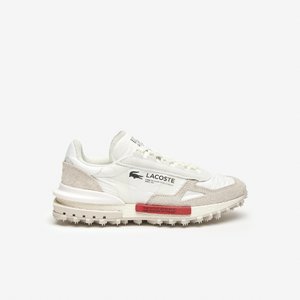 Кроссовки Lacoste ELITE ACTIVE, белый, арт. 746sfa0008