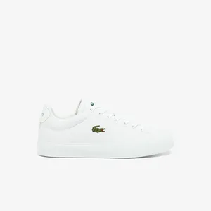 Кеды Lacoste LEROND SET, белый, арт. 749CFA0004