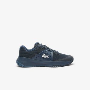Кроссовки Lacoste POWER SERVE для тенниса, синий, арт. 749sma0097