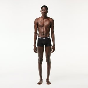 Нижнее бельё Lacoste (3 шт.), красный, арт. 5h3321