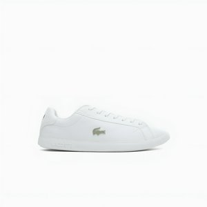 Кеды Lacoste GRADUATE, серый, арт. 741sma0011