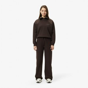 Спортивные брюки Lacoste, коричневый, арт. xf2404