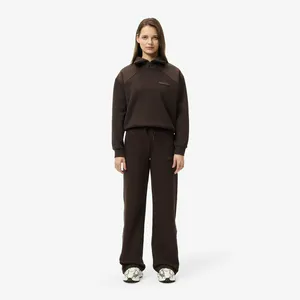 Спортивные брюки Lacoste, коричневый, арт. XF2404