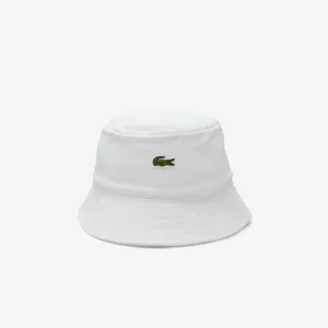 Панама Lacoste, молочный, арт. RK2608