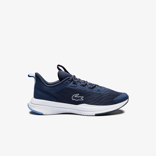 Кроссовки Lacoste VITESSE RNR, синий, арт. 741sfa0093