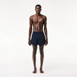 Мужское нижнее бельё Lacoste (3 шт.), синий, арт. 7h3394