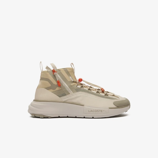 Кроссовки Lacoste AUDYSSOR LT SOCK, бежевый, арт. 746sma0120