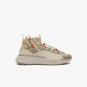 Кроссовки Lacoste AUDYSSOR LT SOCK, бежевый, арт. 746sma0120