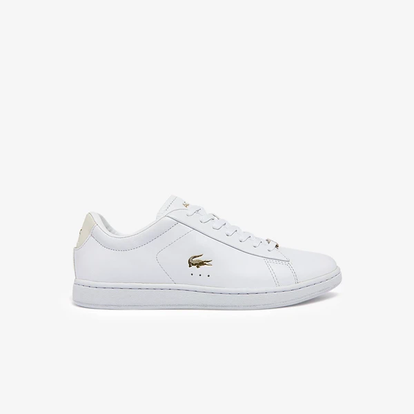 Кеды Lacoste CARNABY, белый, арт. 743sfa0016