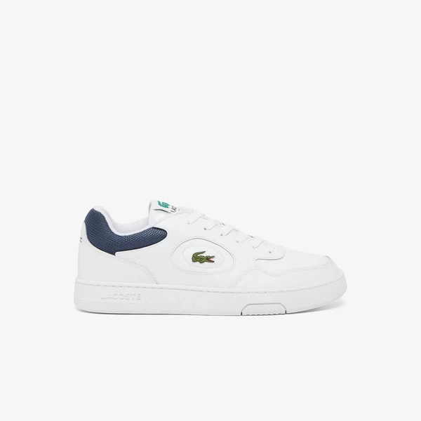 Кеды Lacoste LINESET 125, белый, арт. 749sma0051