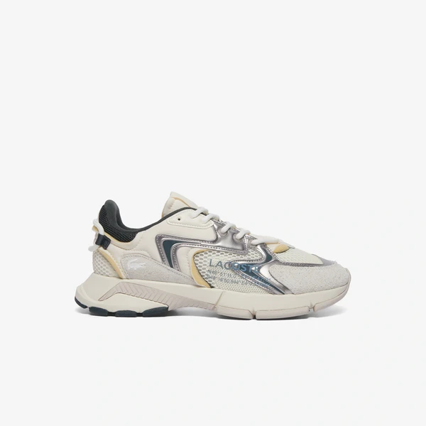 Кроссовки Lacoste L003 NEO, белый, арт. 749sma0111