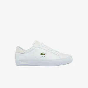 Мужские кеды Lacoste POWERCOURT 1121 1 SMA, белый, арт. 741SMA0030