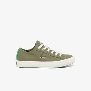 Кеды Lacoste BACKCOURT 125 3 CMA, хаки, арт. 749CMA0033