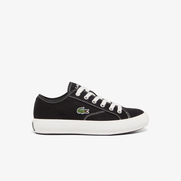 Кеды Lacoste BACKCOURT 125 1 CFA, черный, арт. 749cfa0018