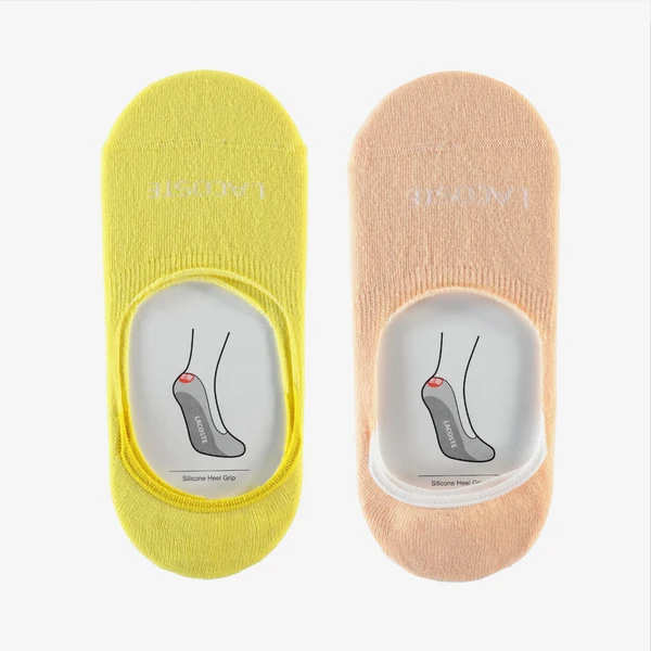 Носки Lacoste Unisex, зеленый, арт. ra0716